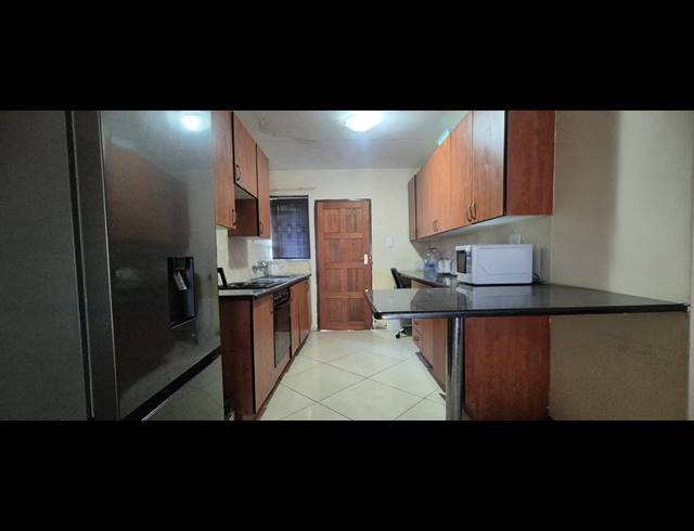 2 BEDROOM APARTMENT FOR SALE IN LITTLE FALLS